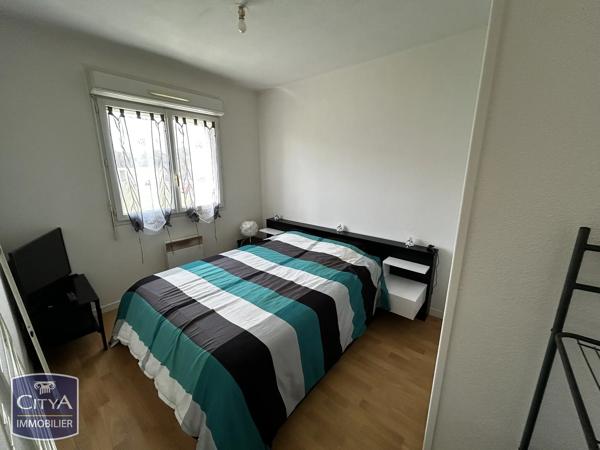Appartement à vendre 2 pièces 35m² Caudry (59540)