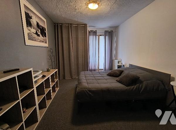 Maison de plain-pied à VILLERS-COTTERETS, dans quartier recherché