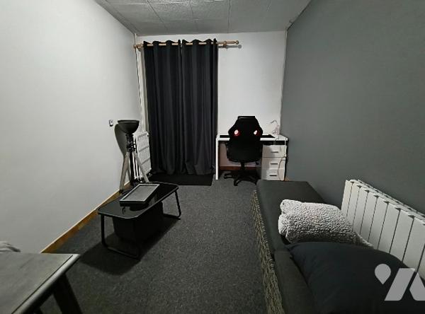 Maison de plain-pied à VILLERS-COTTERETS, dans quartier recherché