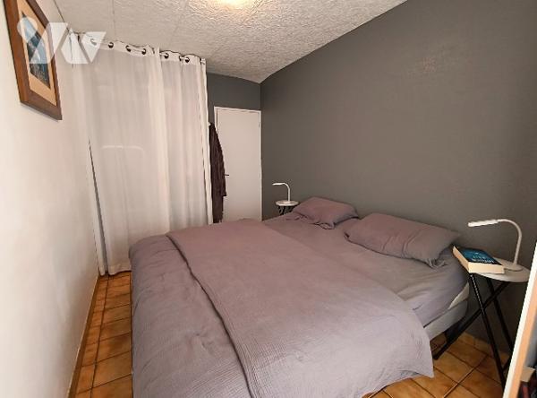 Maison de plain-pied à VILLERS-COTTERETS, dans quartier recherché