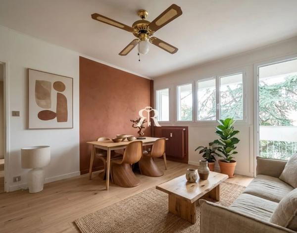 Vente Appartement à Cournon d auvergne - 2 pièces, 50 m² | Raymond immobilier