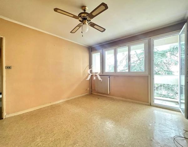 Vente Appartement à Cournon d auvergne - 2 pièces, 50 m² | Raymond immobilier