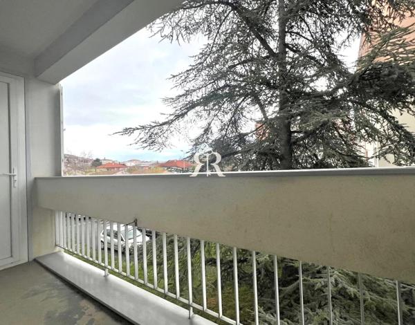 Vente Appartement à Cournon d auvergne - 2 pièces, 50 m² | Raymond immobilier