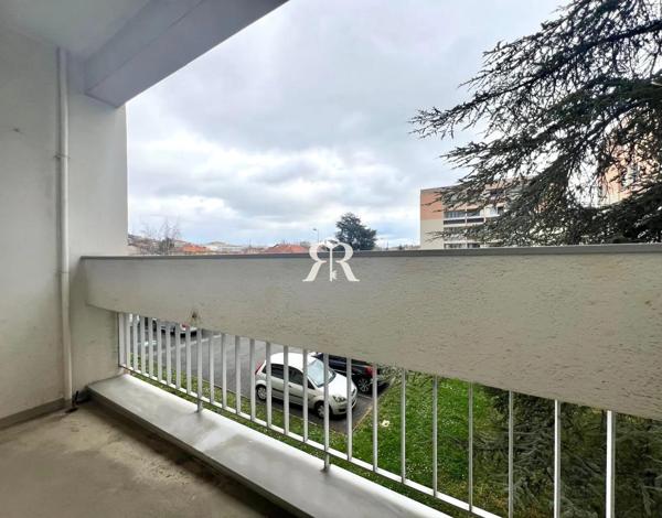 Vente Appartement à Cournon d auvergne - 2 pièces, 50 m² | Raymond immobilier