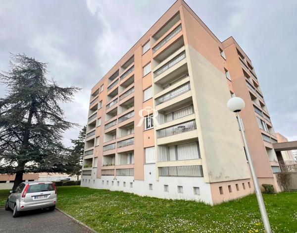 Vente Appartement à Cournon d auvergne - 2 pièces, 50 m² | Raymond immobilier