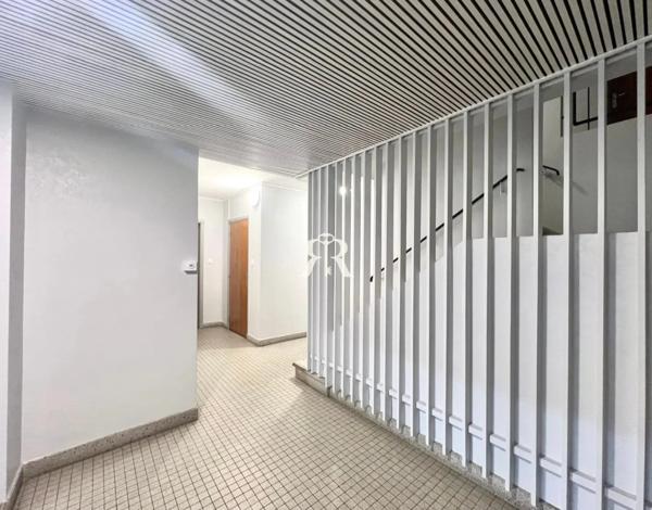 Vente Appartement à Cournon d auvergne - 2 pièces, 50 m² | Raymond immobilier