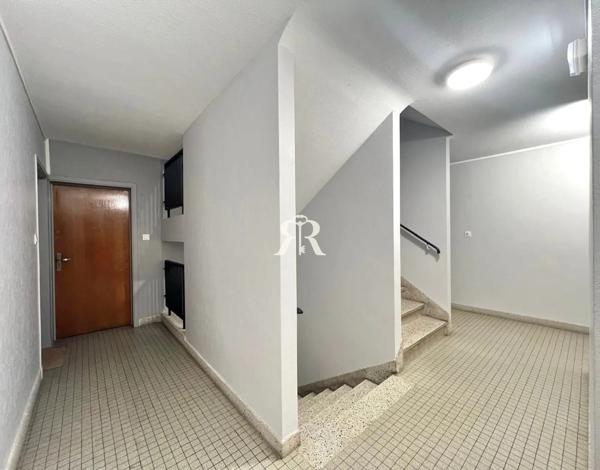Vente Appartement à Cournon d auvergne - 2 pièces, 50 m² | Raymond immobilier