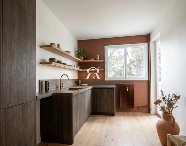 Vente Appartement à Cournon d auvergne - 2 pièces, 50 m² | Raymond immobilier