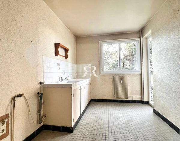 Vente Appartement à Cournon d auvergne - 2 pièces, 50 m² | Raymond immobilier