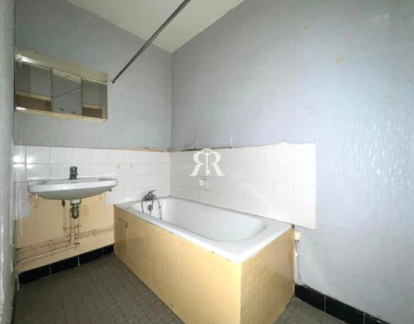 Vente Appartement à Cournon d auvergne - 2 pièces, 50 m² | Raymond immobilier
