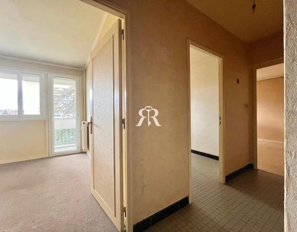 Vente Appartement à Cournon d auvergne - 2 pièces, 50 m² | Raymond immobilier