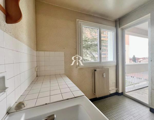 Vente Appartement à Cournon d auvergne - 2 pièces, 50 m² | Raymond immobilier