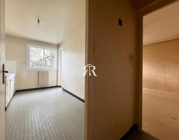 Vente Appartement à Cournon d auvergne - 2 pièces, 50 m² | Raymond immobilier