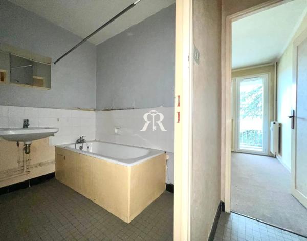 Vente Appartement à Cournon d auvergne - 2 pièces, 50 m² | Raymond immobilier