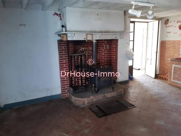 Maison à vendre 3 pièces de 965 m²