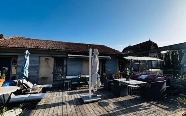Immeuble à vendre