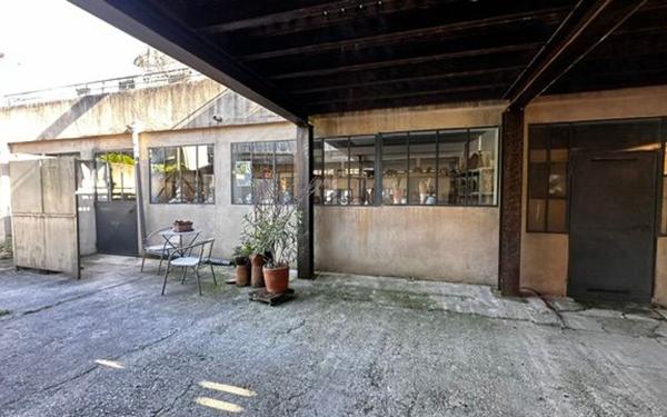 Immeuble à vendre