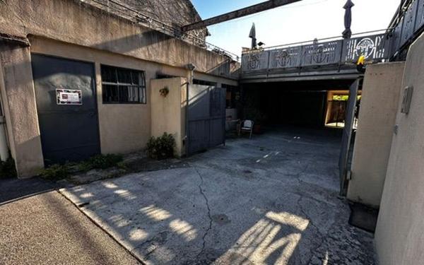 Immeuble à vendre