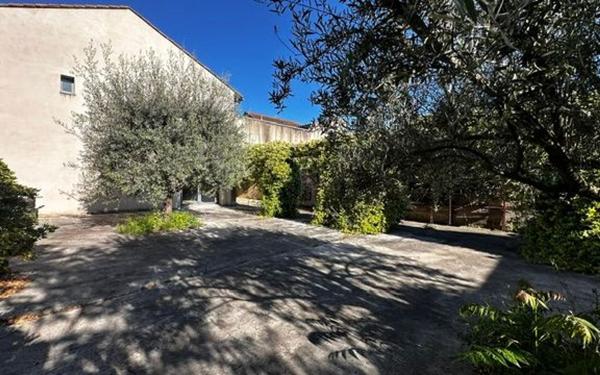 Immeuble à vendre