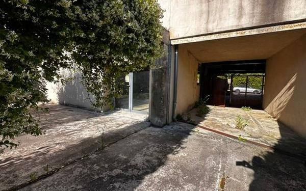 Immeuble à vendre