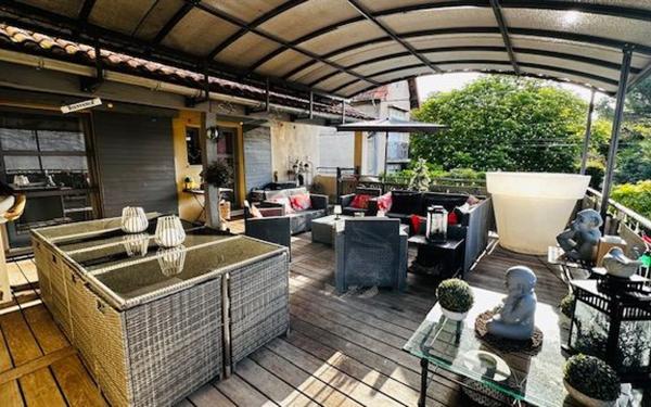 Immeuble à vendre