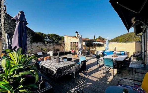 Immeuble à vendre