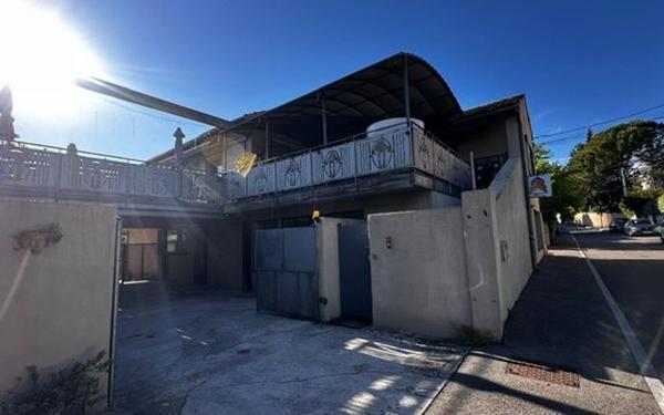 Immeuble à vendre