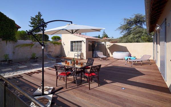 Immeuble à vendre