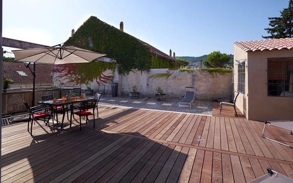 Immeuble à vendre
