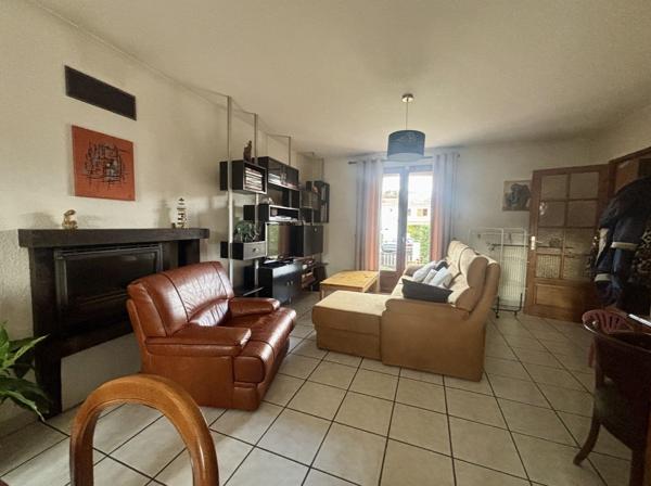 Maison de 118m² BEAUMONT