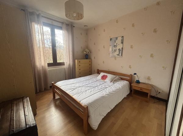 Maison de 118m² BEAUMONT