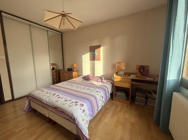 Maison de 118m² BEAUMONT