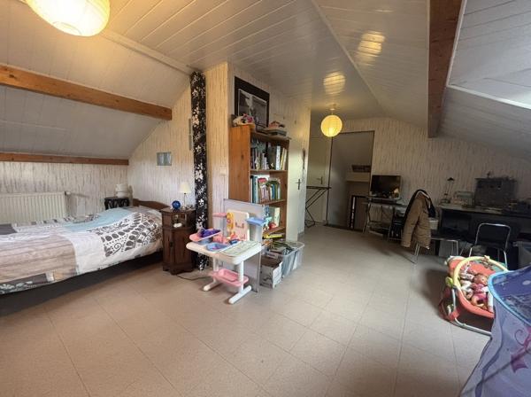 Maison de 118m² BEAUMONT