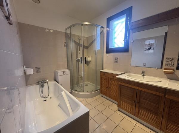 Maison de 118m² BEAUMONT