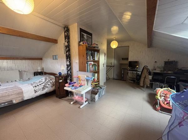 Maison de 118m² BEAUMONT