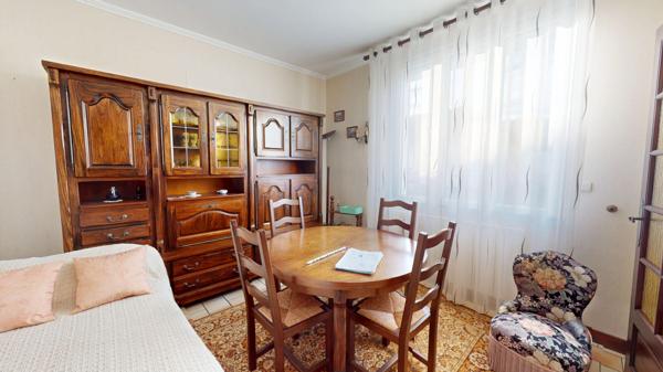 Maison Nevers 3 pièce(s) 90 m2