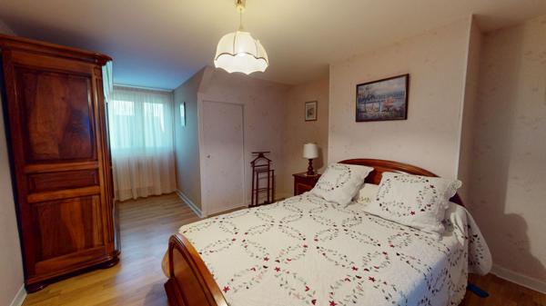 Maison Nevers 3 pièce(s) 90 m2