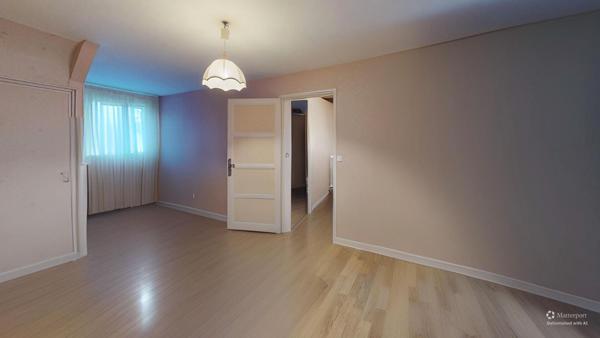 Maison Nevers 3 pièce(s) 90 m2