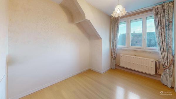 Maison Nevers 3 pièce(s) 90 m2