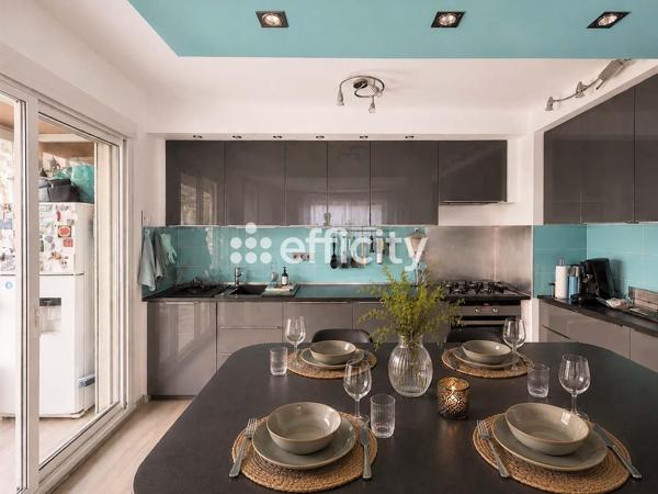 Appartement
         7 pièces
        - 128 m² 345 000 € *