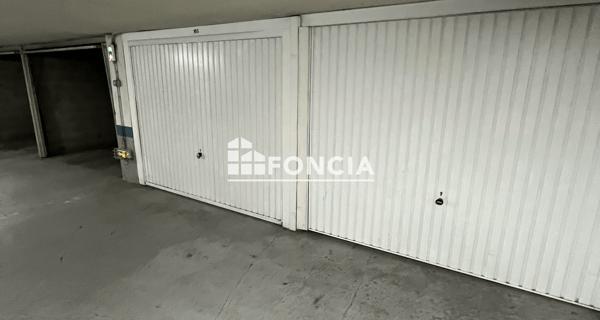 À vendre Parking 15.23 m² - Nice 06000
