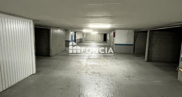 À vendre Parking 15.23 m² - Nice 06000