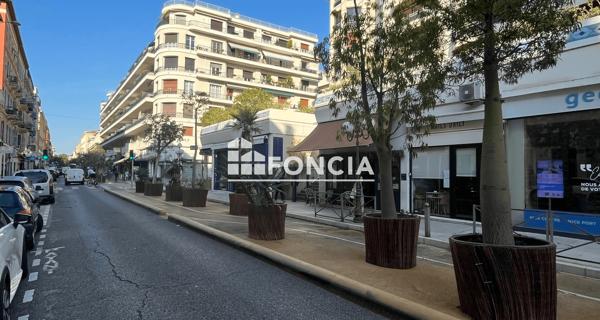 À vendre Parking 15.23 m² - Nice 06000
