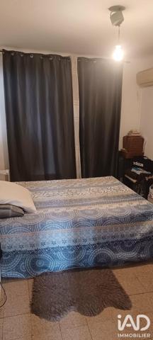 Appartement à vendre 3 pièces 55,45 m² Marseille 4