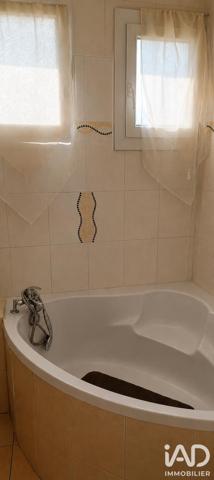 Appartement à vendre 3 pièces 55,45 m² Marseille 4