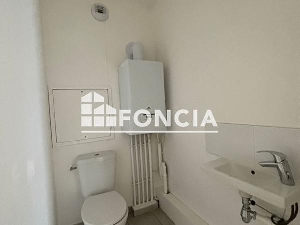 Location Appartement 2 pièces 53.1 m² - 2 RUE ANGELA DAVIS Goussainville 95190