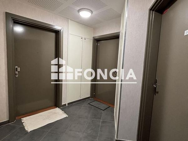 Location Appartement 2 pièces 53.1 m² - 2 RUE ANGELA DAVIS Goussainville 95190