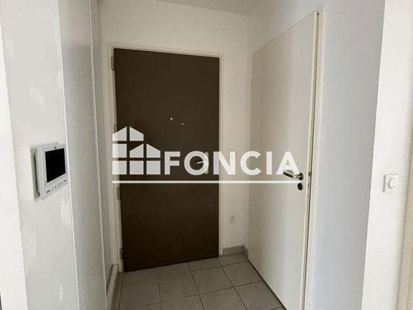 Location Appartement 2 pièces 53.1 m² - 2 RUE ANGELA DAVIS Goussainville 95190