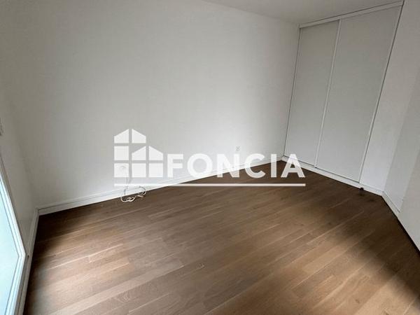 Location Appartement 2 pièces 53.1 m² - 2 RUE ANGELA DAVIS Goussainville 95190