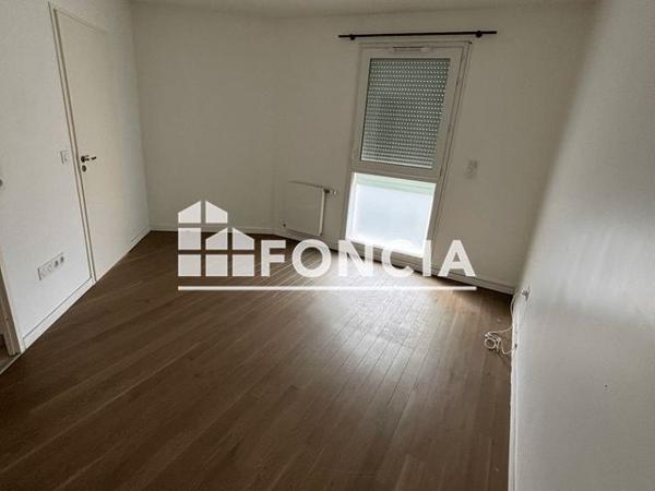 Location Appartement 2 pièces 53.1 m² - 2 RUE ANGELA DAVIS Goussainville 95190